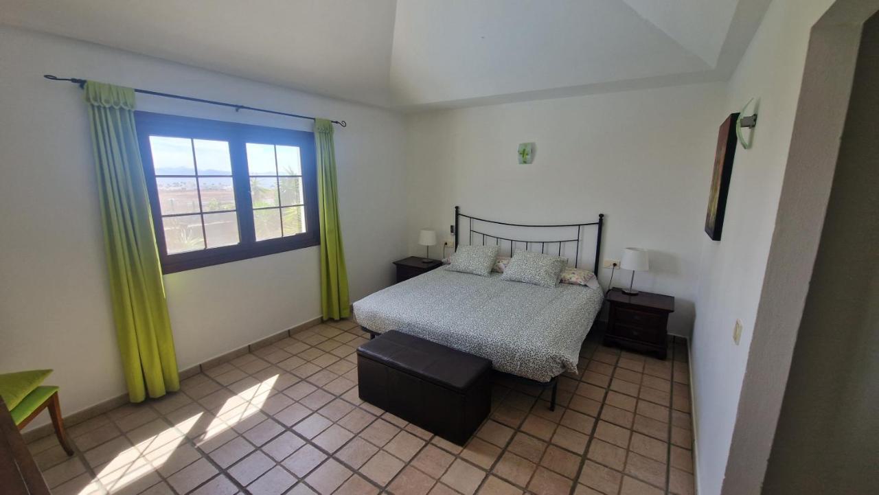 Villa Vinsta Playa Blanca  Buitenkant foto